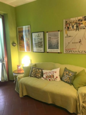 Casa Giulia